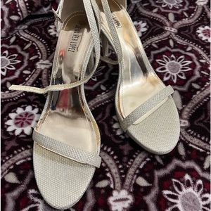 JLo heels